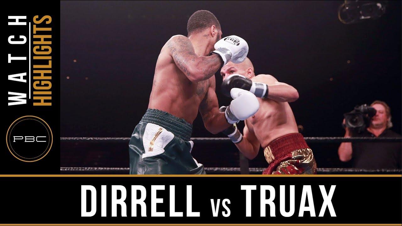 Boxing video thumbnail