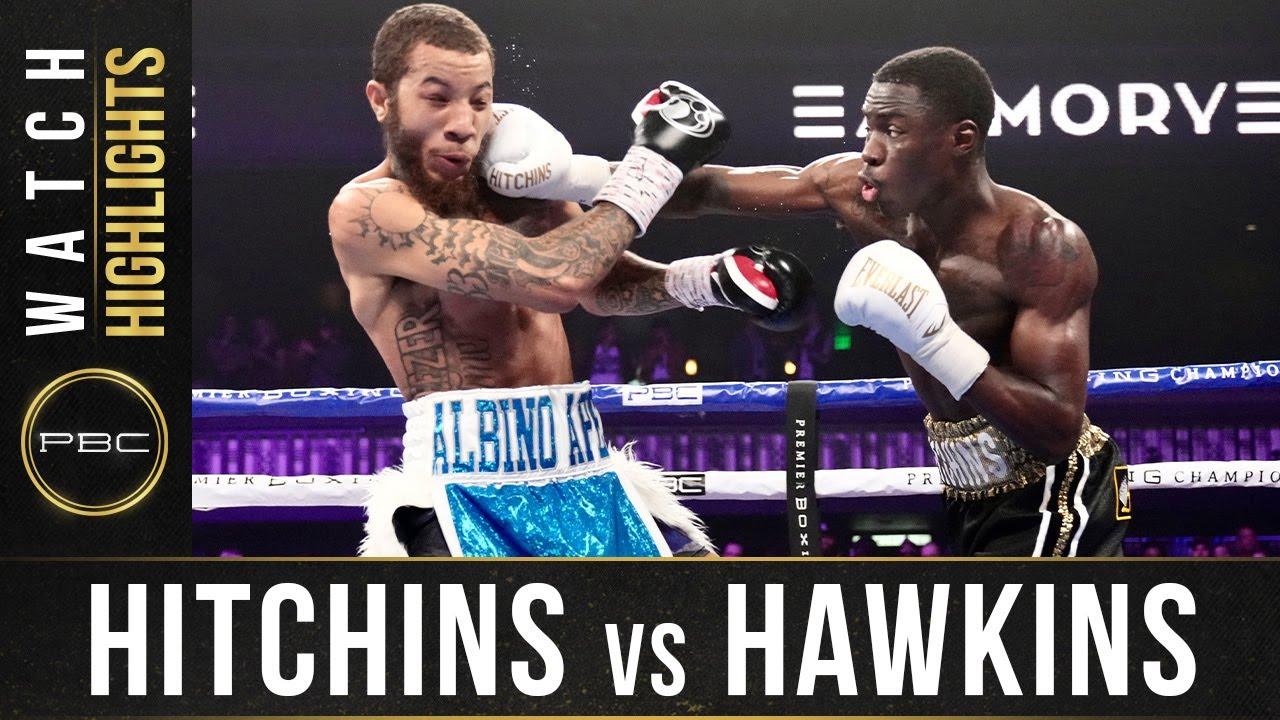 Boxing video thumbnail