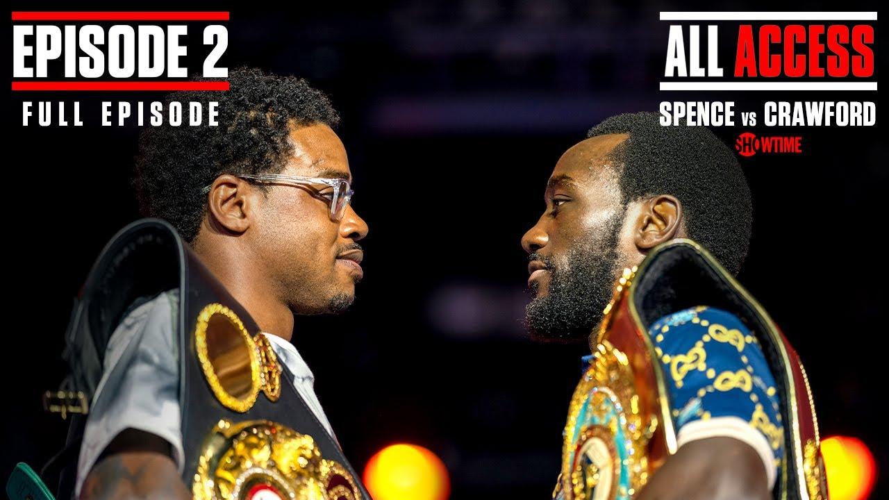 Boxing video thumbnail