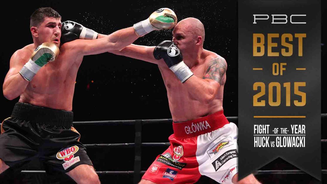 Boxing video thumbnail