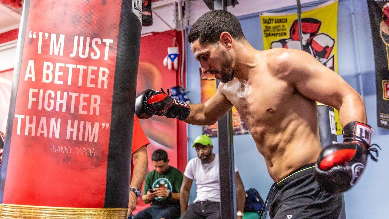 Boxing video thumbnail