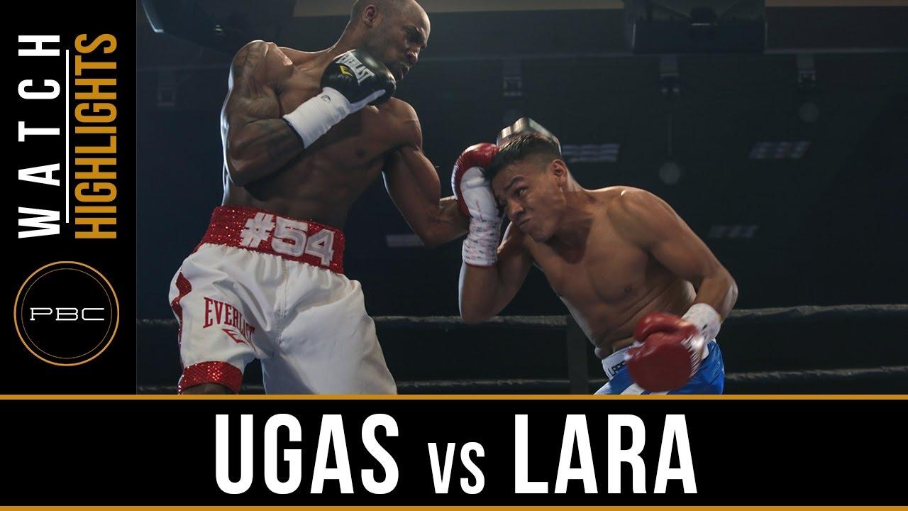 Boxing video thumbnail