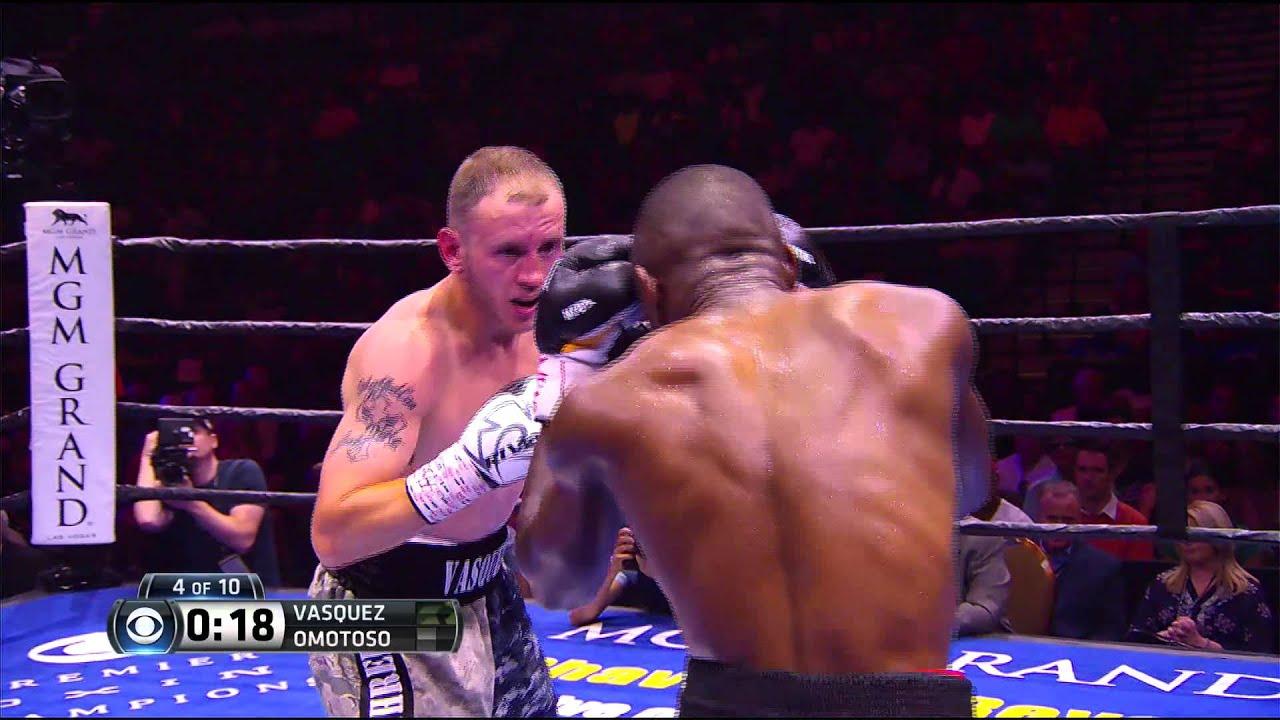 Boxing video thumbnail