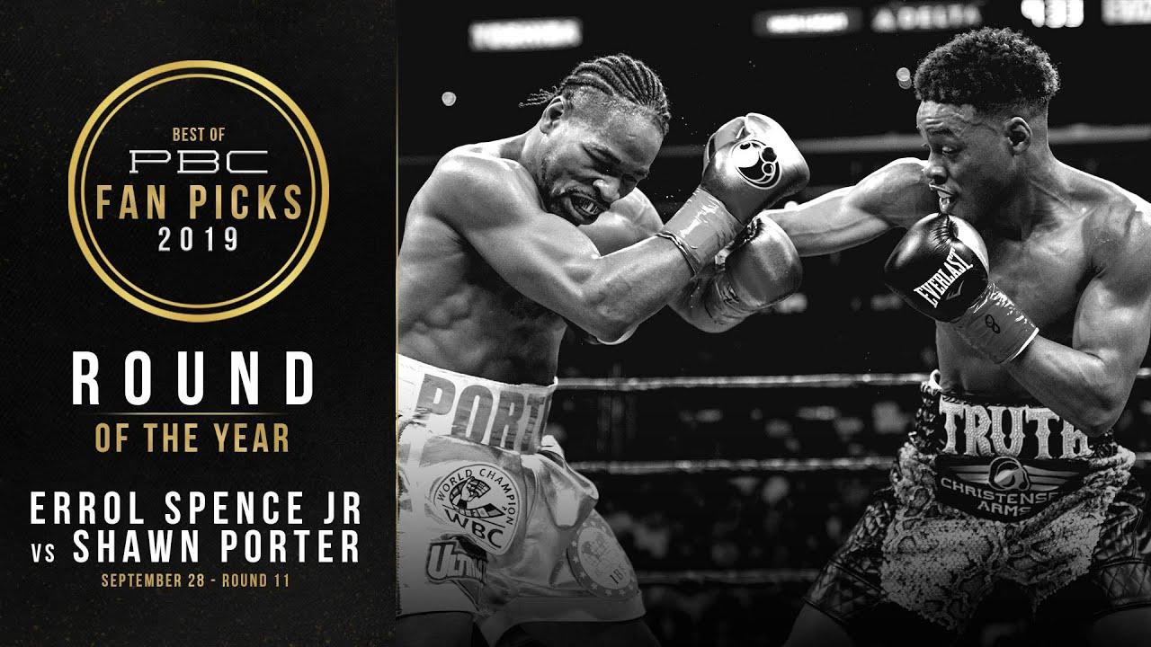 Boxing video thumbnail