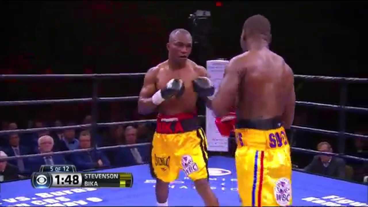 Boxing video thumbnail