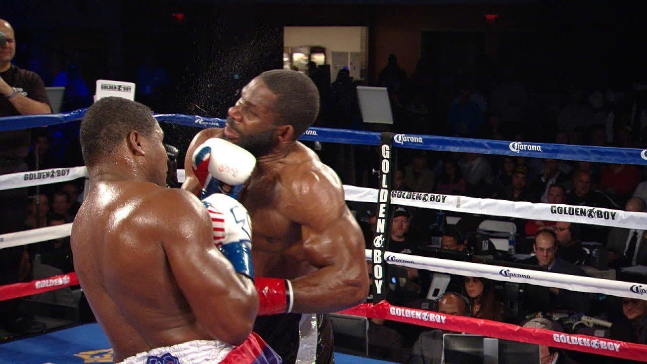 Boxing video thumbnail