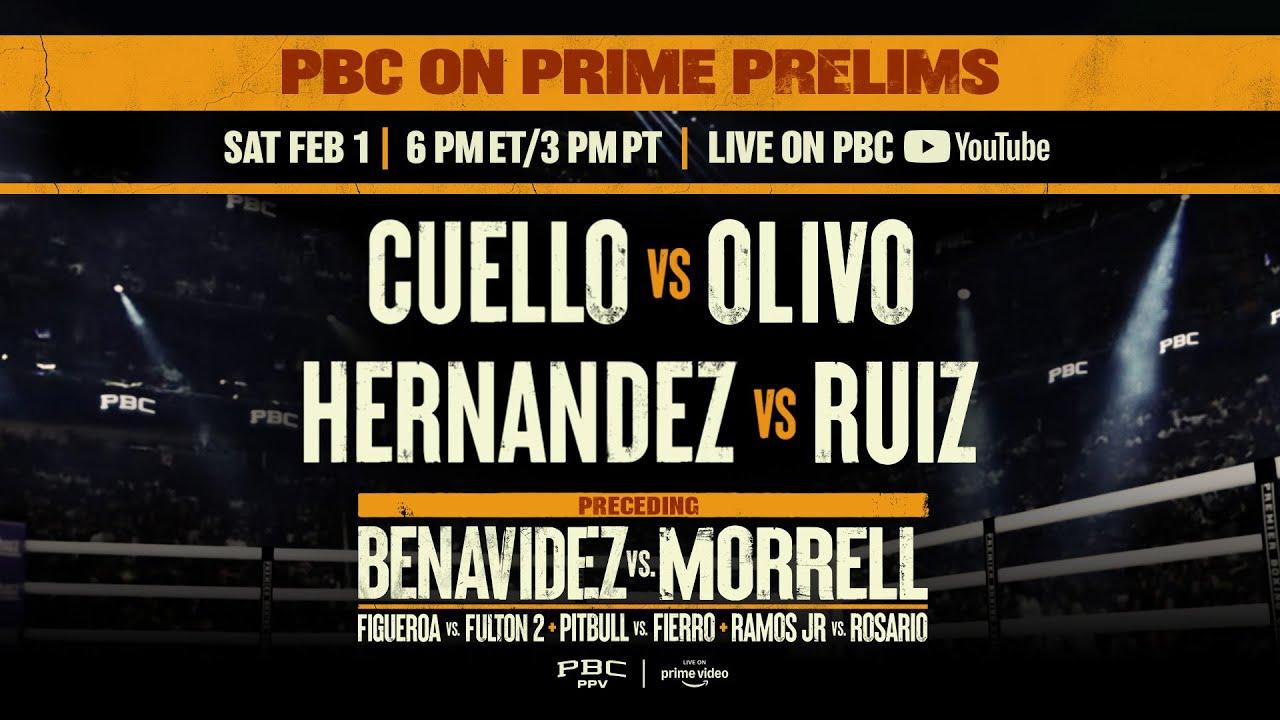 Boxing video thumbnail