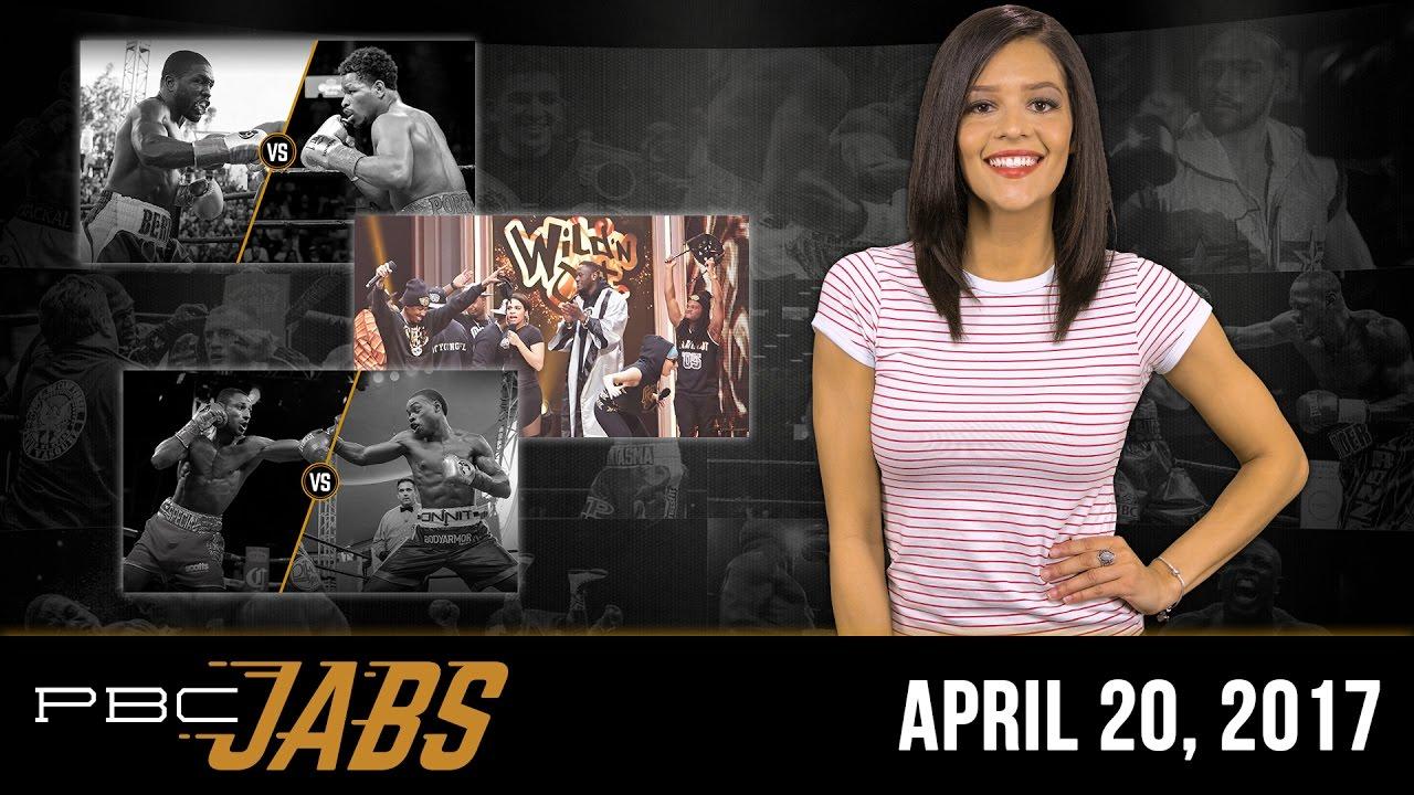 Boxing video thumbnail