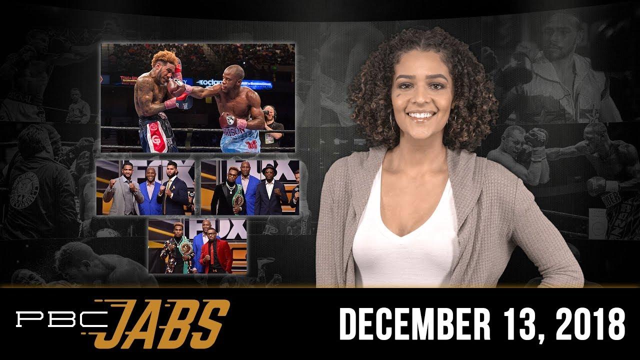 Boxing video thumbnail