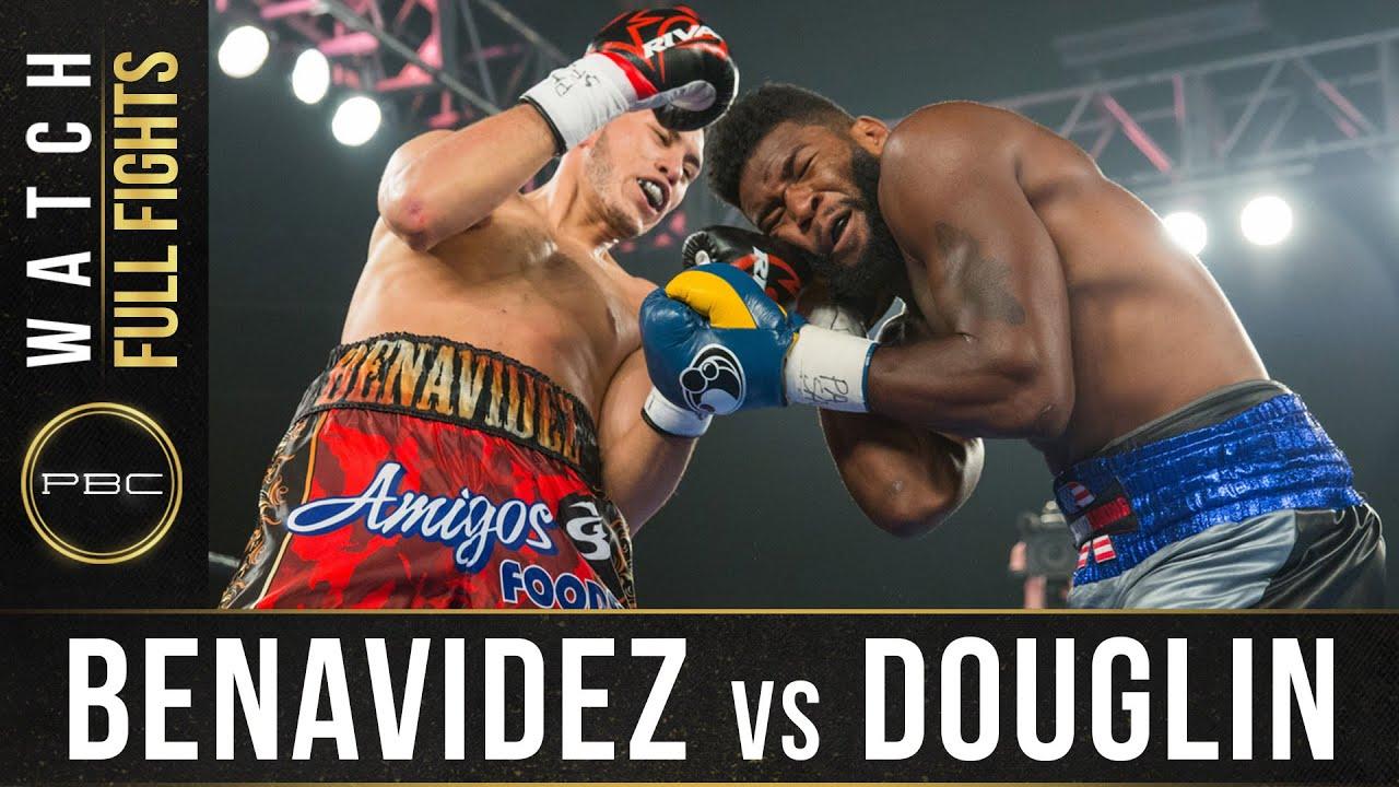 Boxing video thumbnail