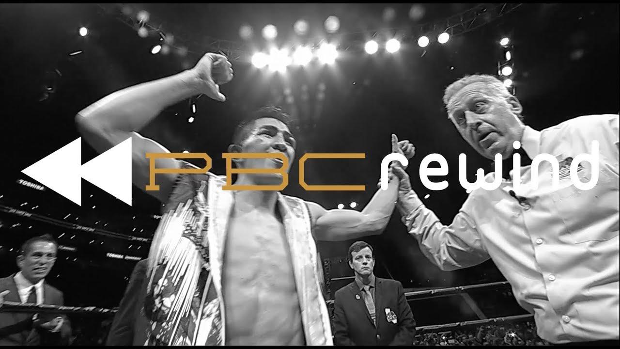 Boxing video thumbnail