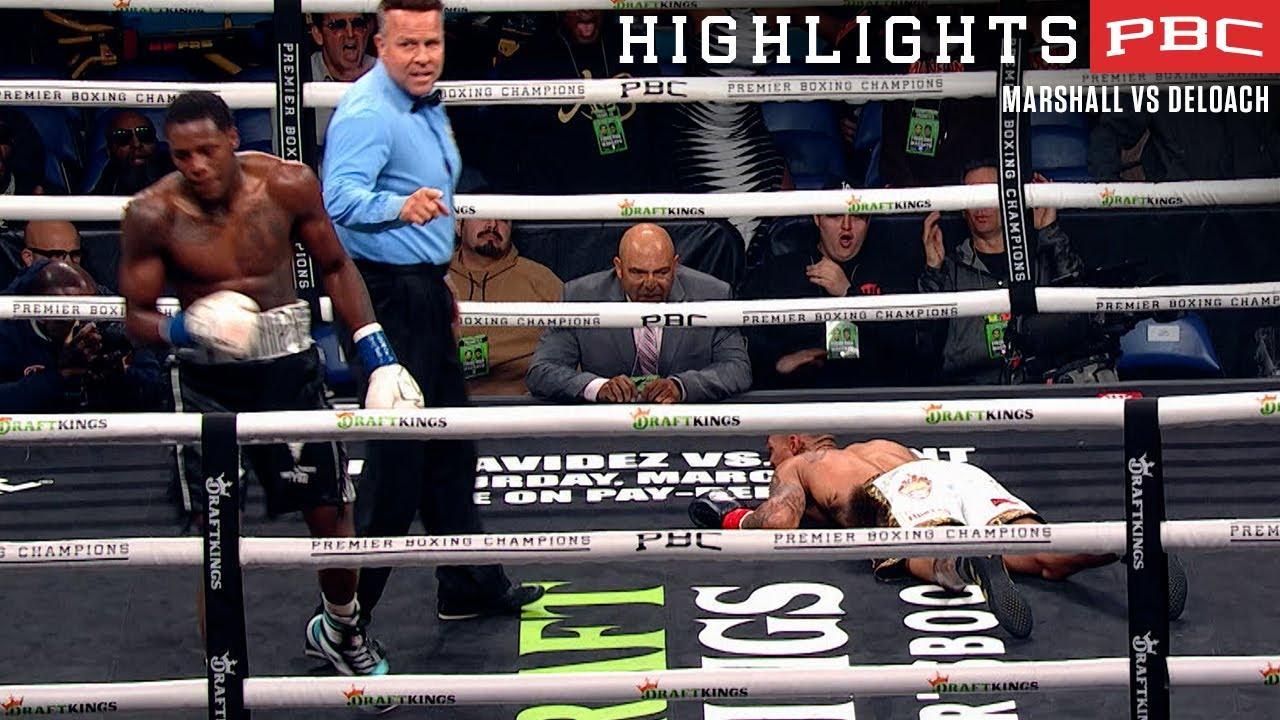 Boxing video thumbnail