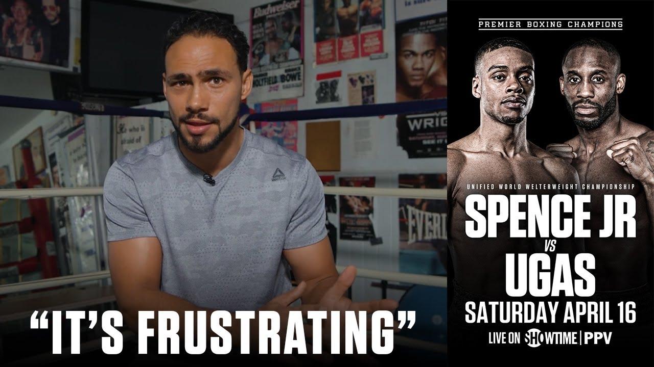 Boxing video thumbnail