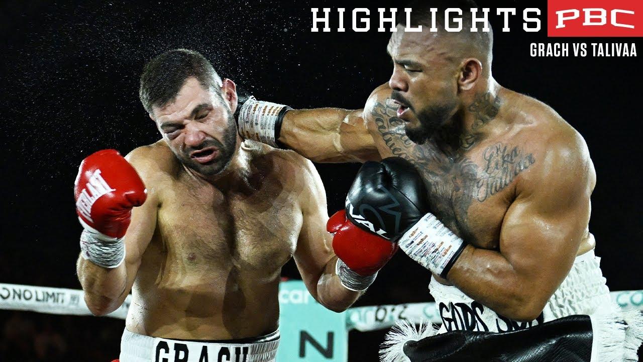 Boxing video thumbnail