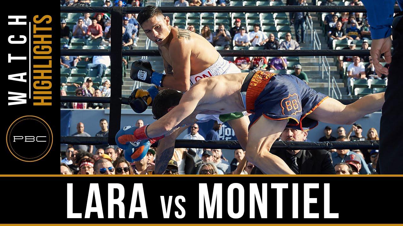 Boxing video thumbnail
