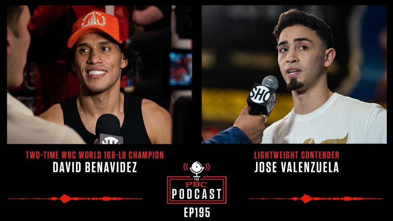 Boxing video thumbnail