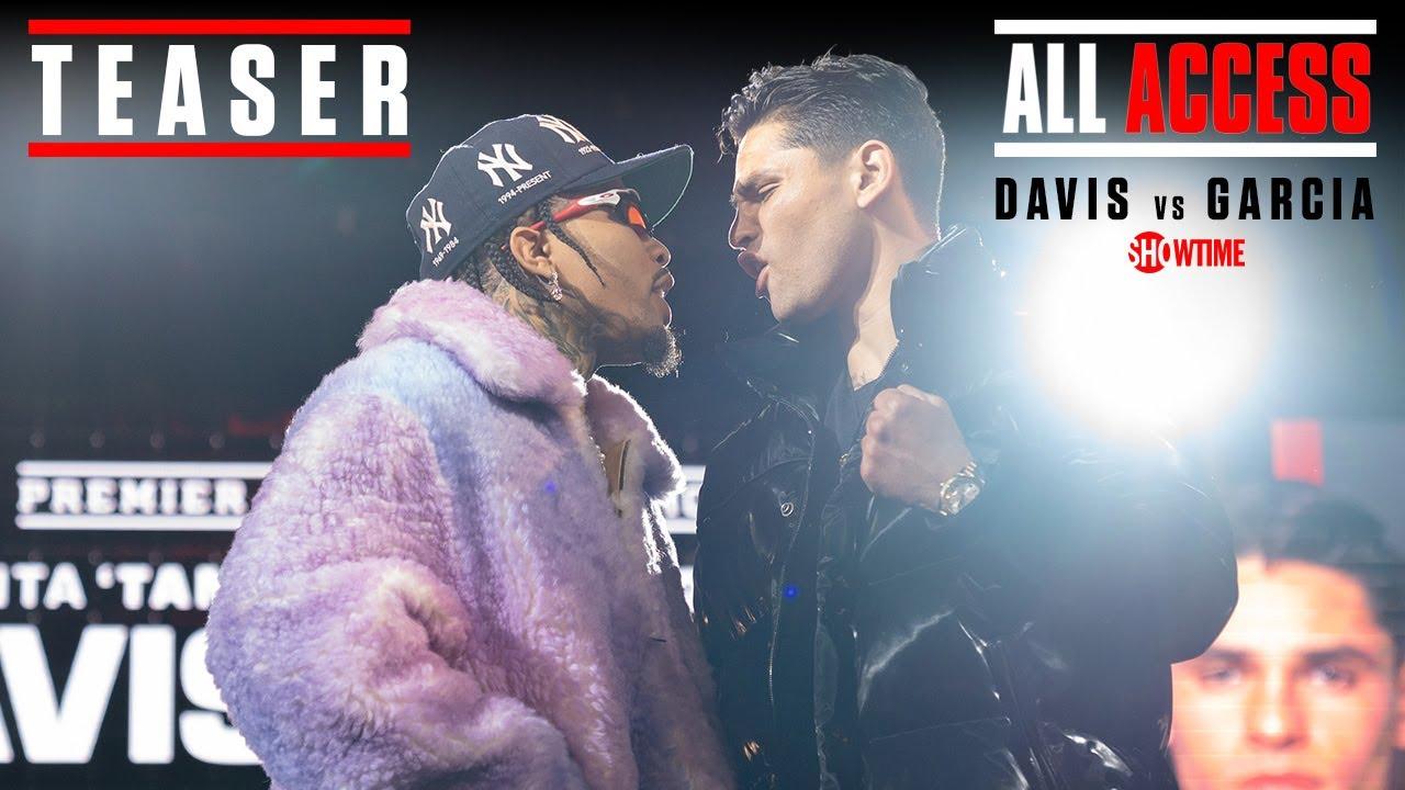 Boxing video thumbnail