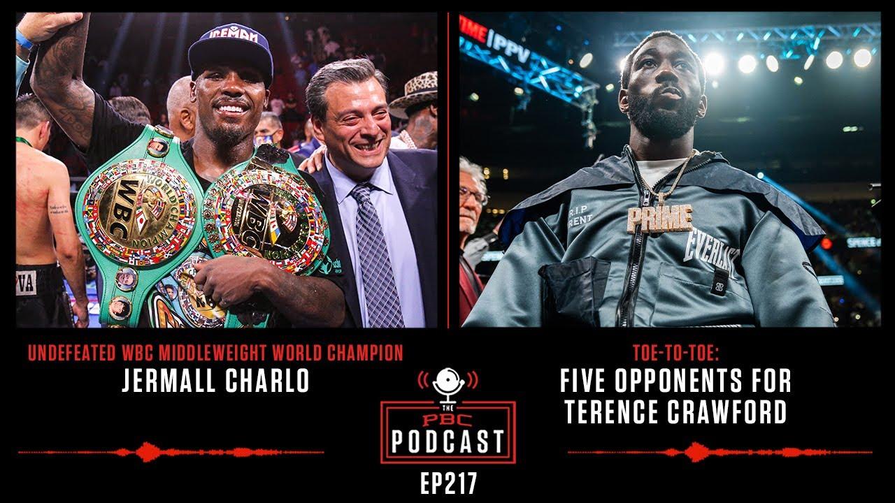 Boxing video thumbnail