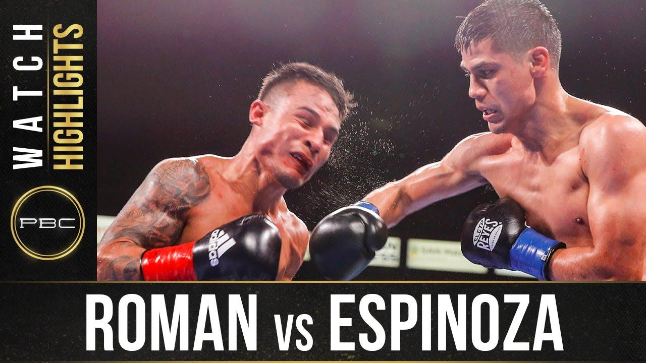 Boxing video thumbnail