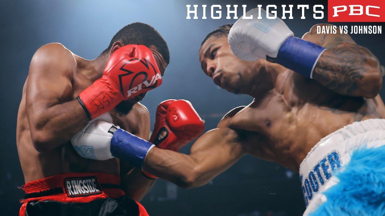 Boxing video thumbnail