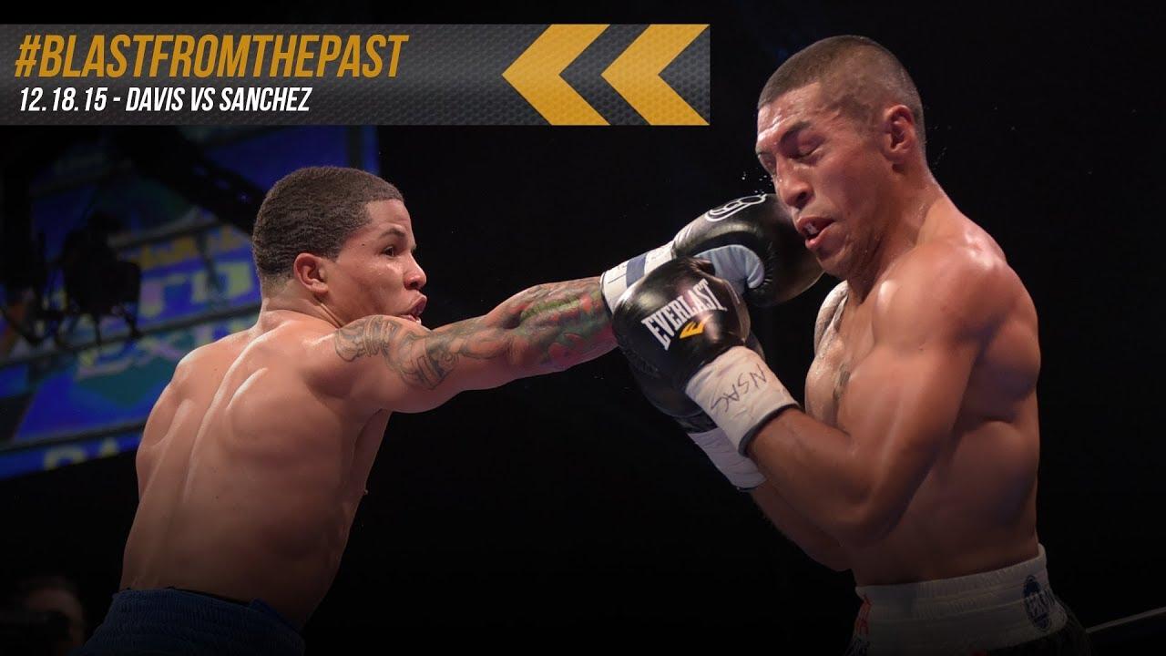 Boxing video thumbnail