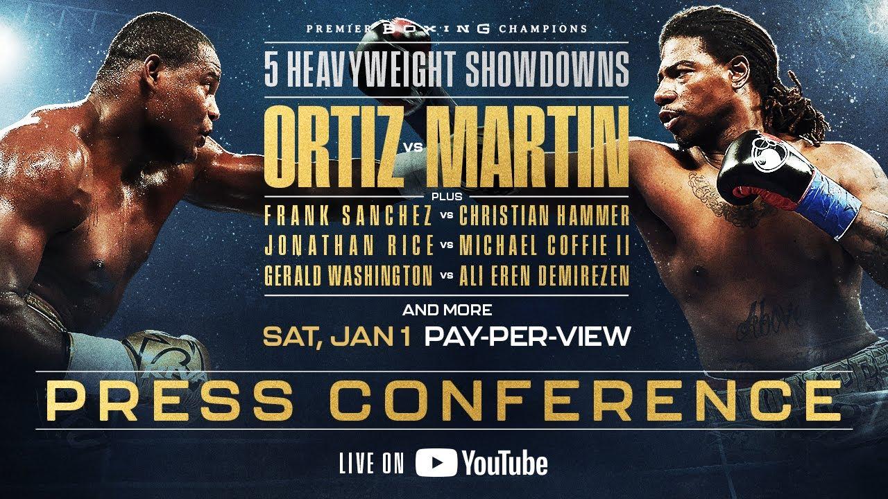 Boxing video thumbnail