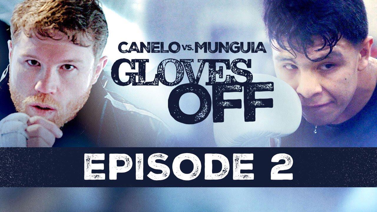 Boxing video thumbnail