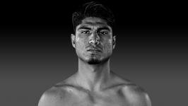Mikey Garcia