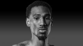 Robert Easter Jr. 