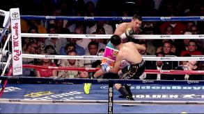 Figueroa vs Burns preview: May 9 2015