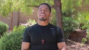 #RingTalk: Shawn Porter on his PBC on NBC debut - June 20, 2015