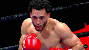 Aleem vs Cepeda full fight: April 19, 2016