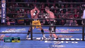 Vasquez vs Lopez highlights: September 15, 2015