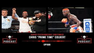 Embedded thumbnail for Chris Colbert Doesn&amp;#039;t Miss A Beat | The PBC Podcast