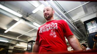 Adam Kownacki is Boxing’s Brooklyn Brawler