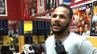 The PBC Podcast: Anthony Dirrell is a True People