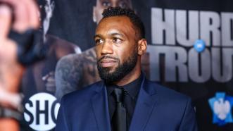 Outside The Ring: Austin Trout Brings the Warrior Out of Others