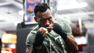 Austin Trout is Planning a Welterweight Invasion