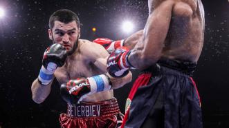 Artur Beterbiev eager to defend 175-pound title Saturday vs Callum Johnson