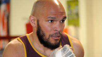 12 Rounds With ... Caleb Truax