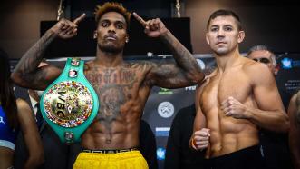 Jermall Charlo vs. Matt Korobov: A Russian steps into the Lion’s Den