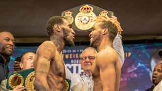 Easter vs. Barthelemy: Tall Orders in Uncertain Times