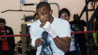 12 Rounds With … Erislandy Lara