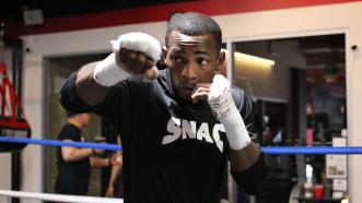 Erislandy Lara: The Amazing Journey of a Man who Dared to Dream