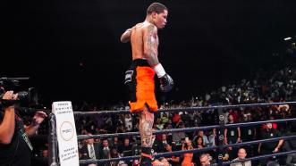 Gervonta Davis: A Star is Born 