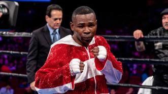 Guillermo Rigondeaux: The Turning Point