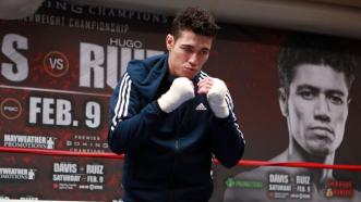 Hugo Ruiz Looks to Channel Late-Substitute Magic