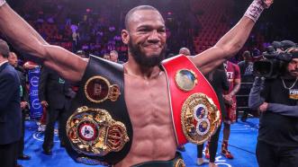 Julian Williams Joins The PBC Podcast This Week