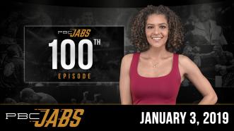 PBC Jabs: January 3, 2019 — A look back at 2018