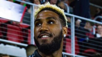 What Makes Jarrett Hurd So Good?